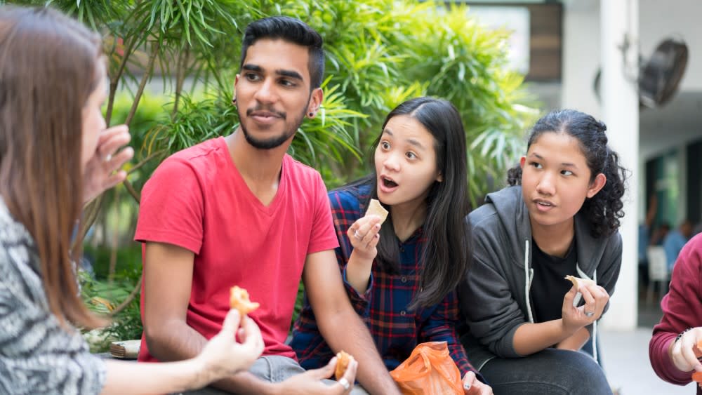 Culture Shock: International Students Studying in the USA | Shorelight