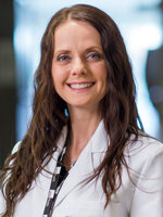 Dr. Shannon Clark