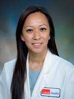 View Dr. Stacy Leung's profile