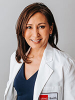 View Dr. Monica Thint's profile