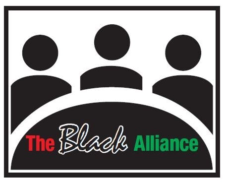 Black Alliance Logo