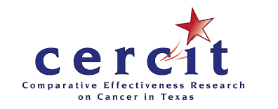 Comparative Effectiveness Research on Cancer in Texas