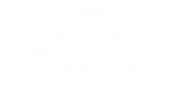 The President's Cabinet logo