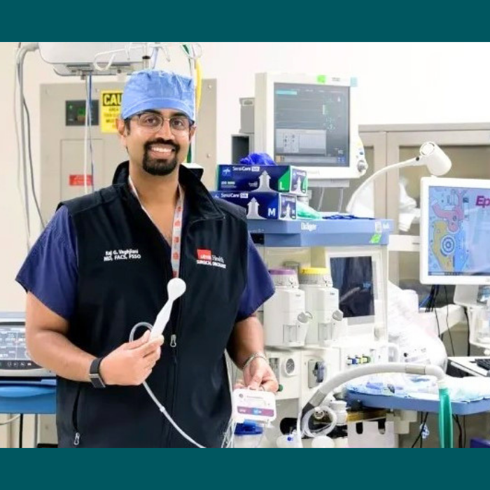 Utmb Doctor News
