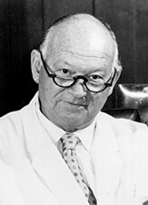 Previous Division Chiefs