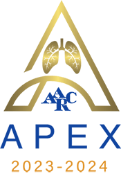 AARC APEX 2023-2024 Award Logo