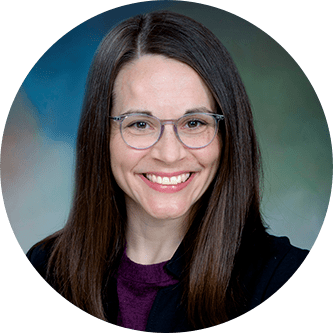 Professional Photo of Dr. Smith