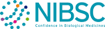 NIBSC logo