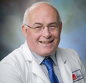 Alan D. Barrett, PhD