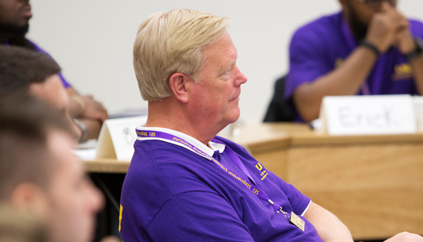 Registration Open for LSU Executive Education’s Fall Executive Development Course