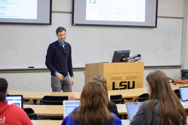 Lsu Class Lsu Classes LSU Gymnastics Signs Former Clemson Tigers Recruit, Set To