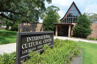 International Cultural Center