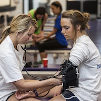 Human Movement Science Lsu