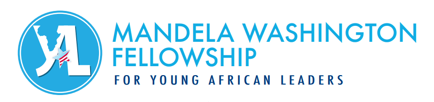 Mandela Fellowship logo