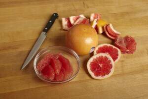 Supreming Supreming | Foodservice| Sunkist