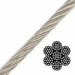 Wire Rope / Cabling from Bishop Lifting