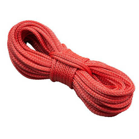 All Gear 1/2 Husky-12 Rigging Rope | 11000 lbs Breaking Strength
