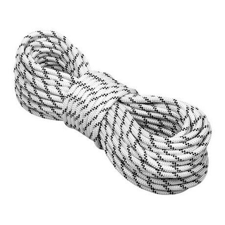 Petzl Axis Rope 11mm 150ft White