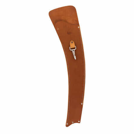 Weaver Leather #25 Curved Saw Scabbard - #08-02001-25