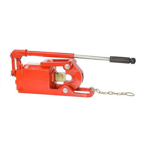 Felco C16B Bench Mounted Wire Rope & Cable Cutter