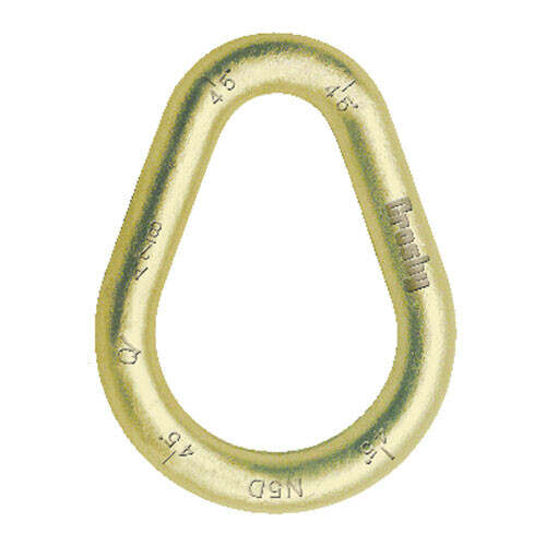 Crosby best sale d ring