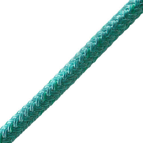 Arborist Tree Rope, 1/2inch by 150FT, 32 Strand Bull Rope up to