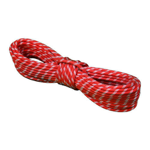 Pelican 7/16 Red Static Master Kernmantle Rappelling Rope