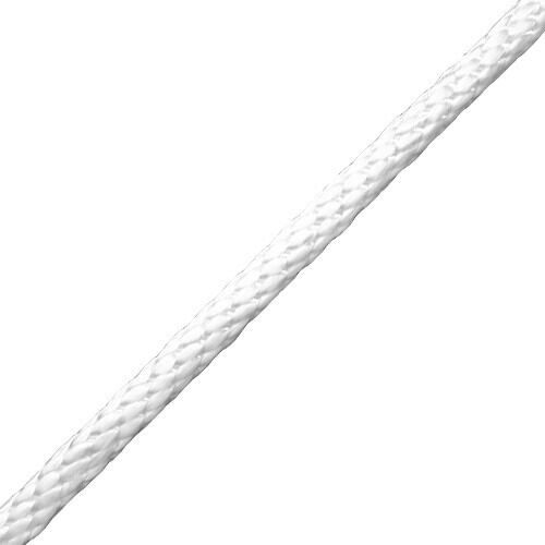 Cwc 105105 Solid Braid Nylon 5/16x 1000' Rope