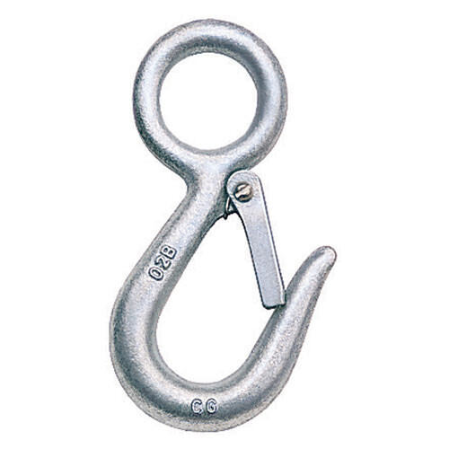 Crosby® S-3316 1 Ton Hoist Replacement Hook - 1023047