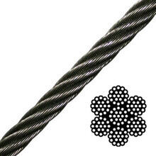 Wire Rope / Cabling from Bishop Lifting