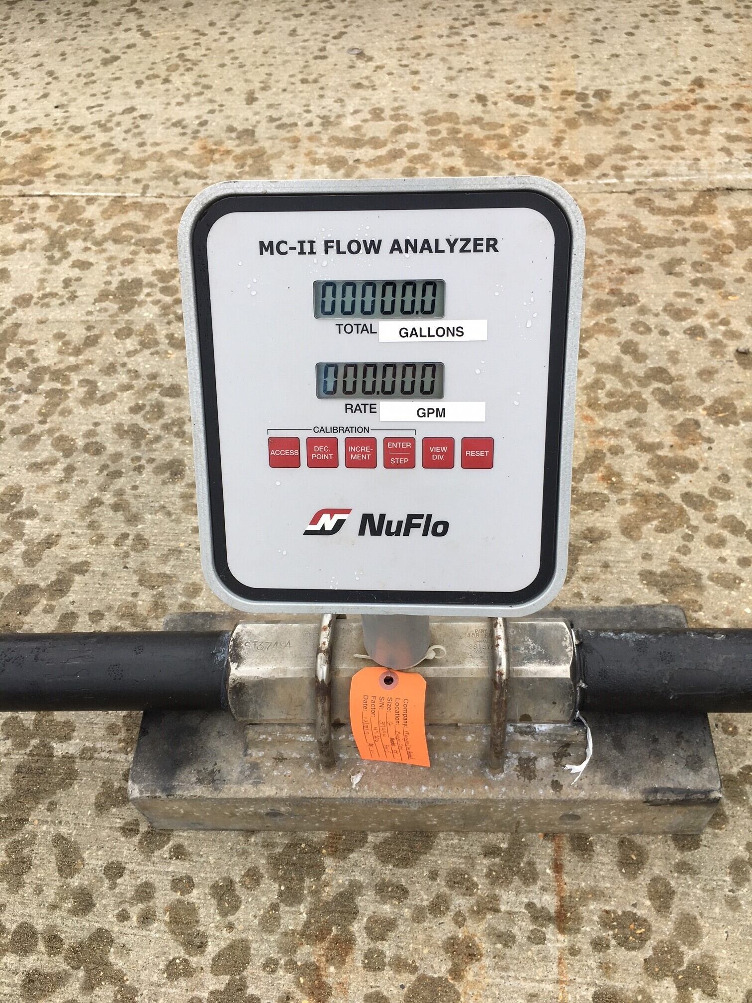 NuFlo-meters