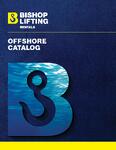 Offshore Rentals Catalog