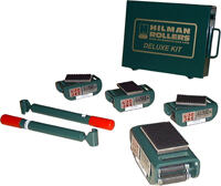 Hilman Rollers for Rent
