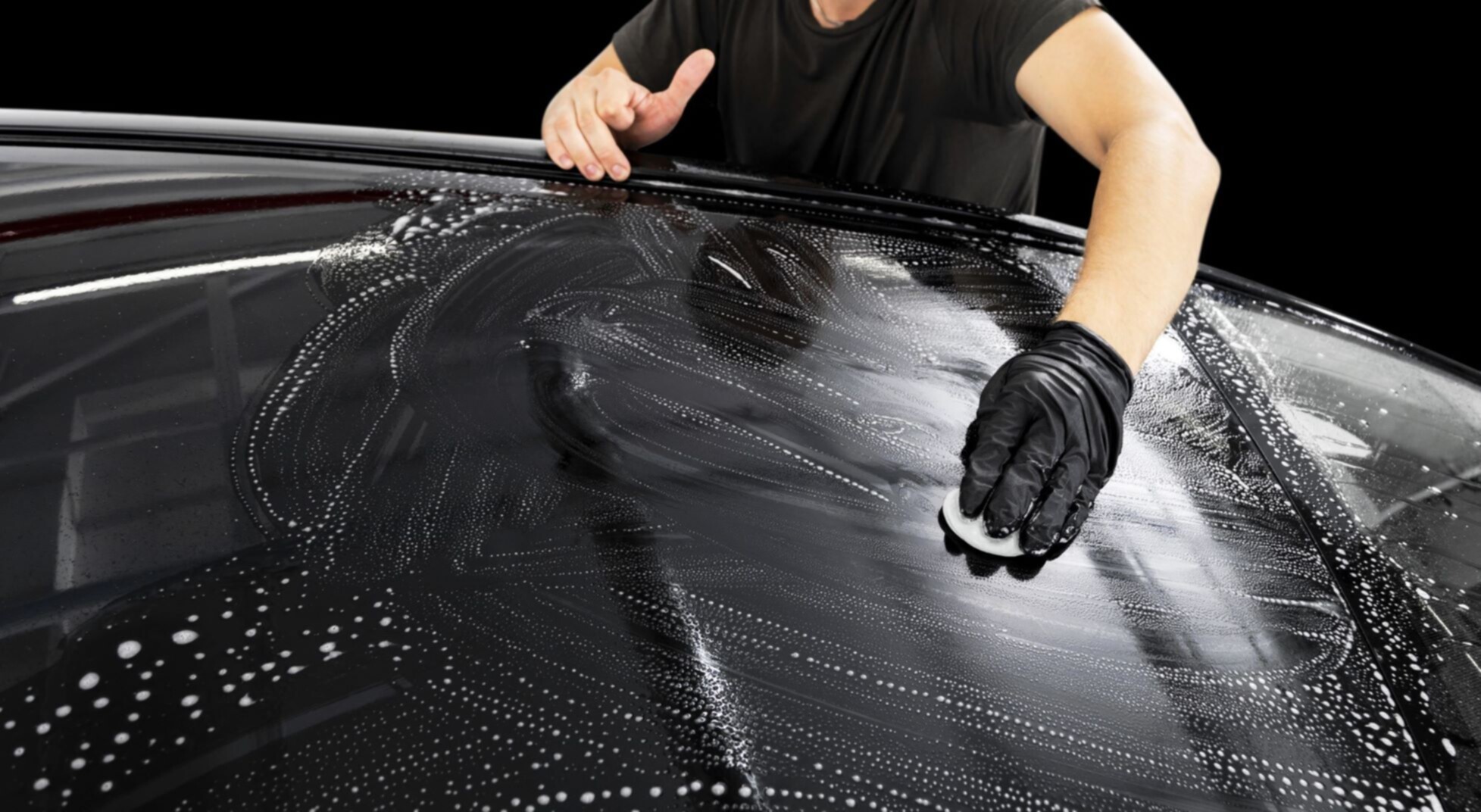 Auto Detailing  Super Star Car Wash