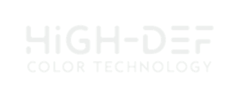 High-Def Logo