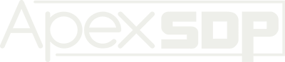 apex sdp logo