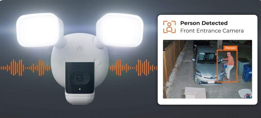 When Seconds Matter Most: CPSS Exterior AI Deterrence Camera System ...