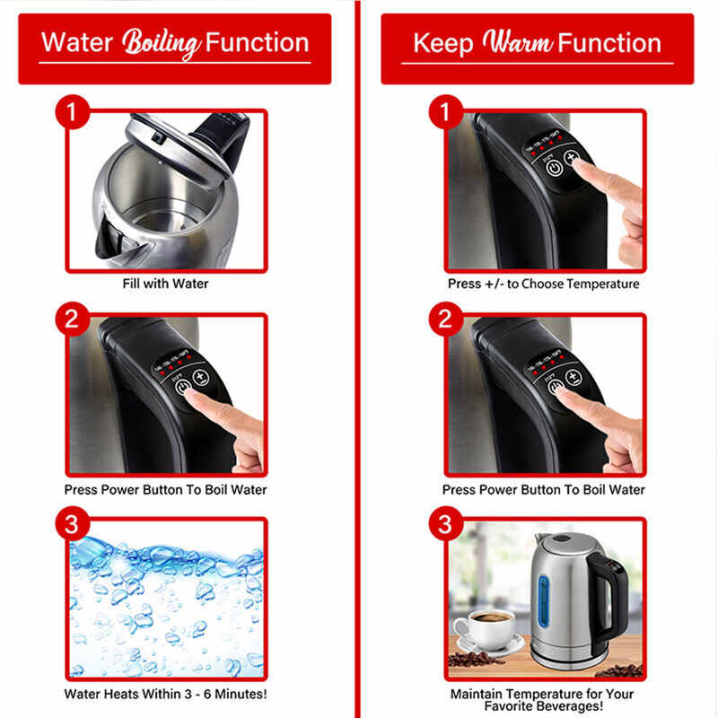 Hot Water Dispensers - Brentwood Appliances