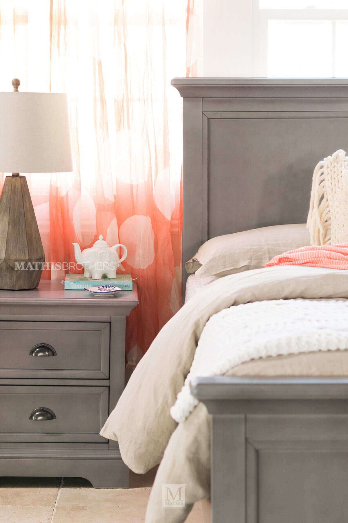 Kids Bedroom Furniture Mathis Home