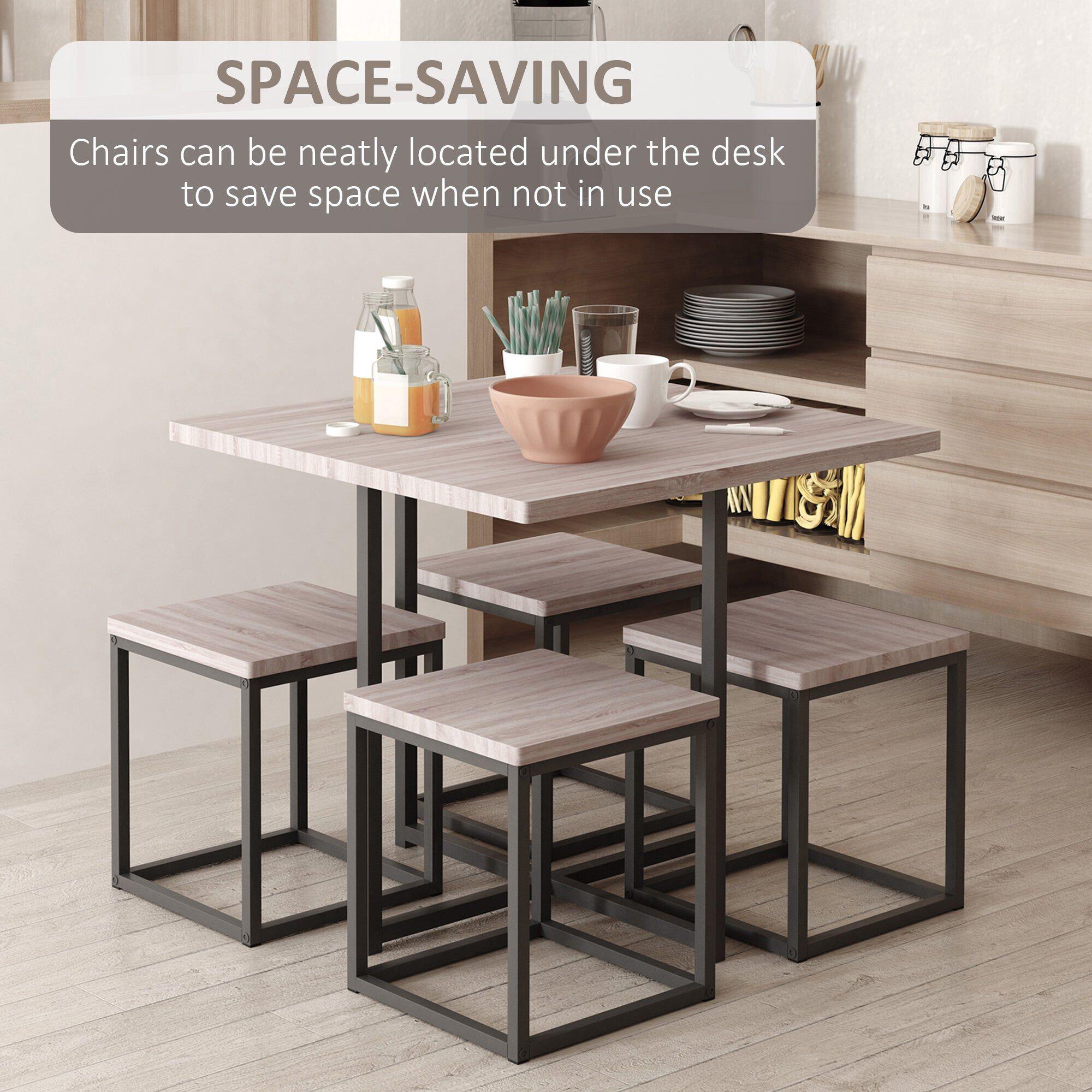 Small square dinette sets sale