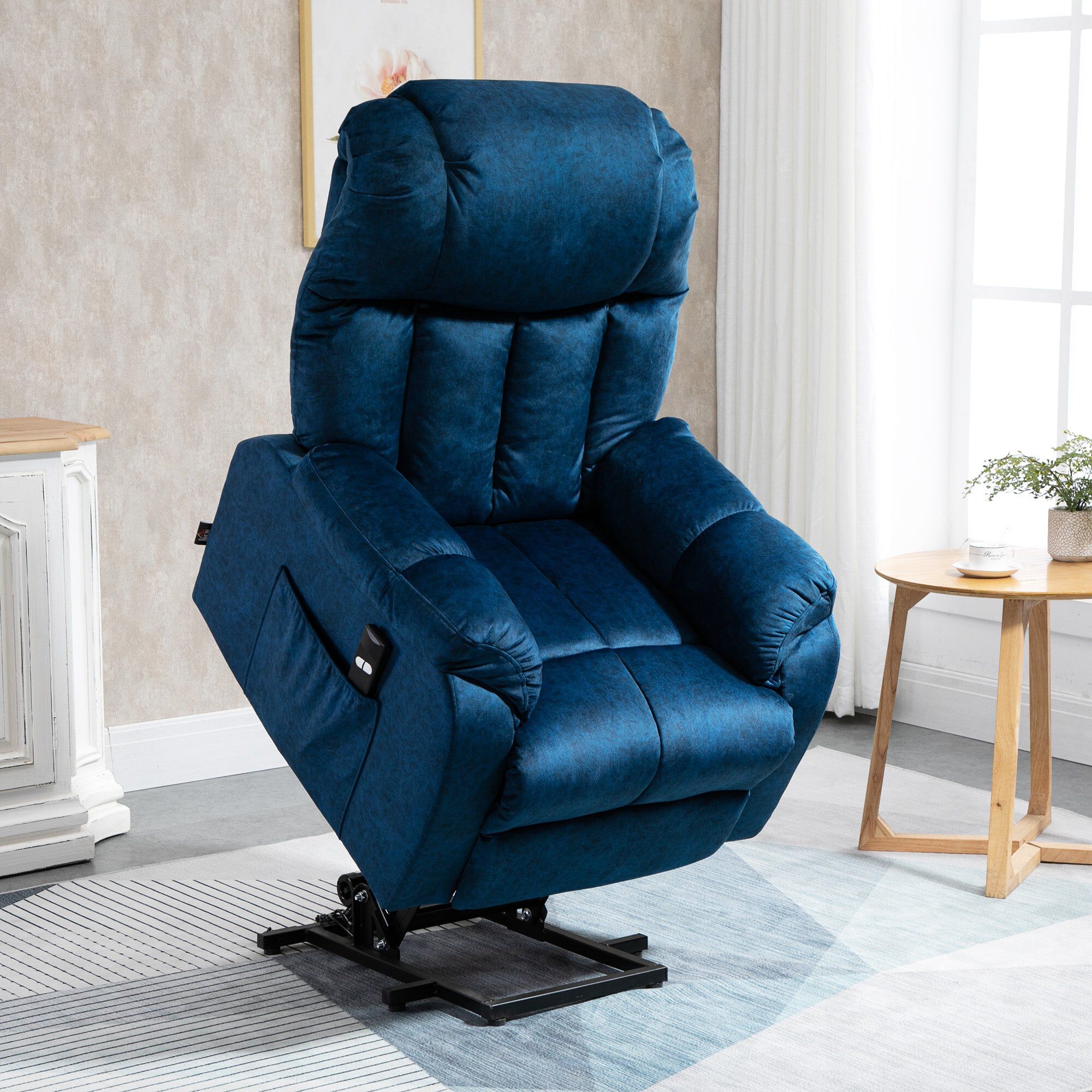 Lift chairs on sale at mathis brothers