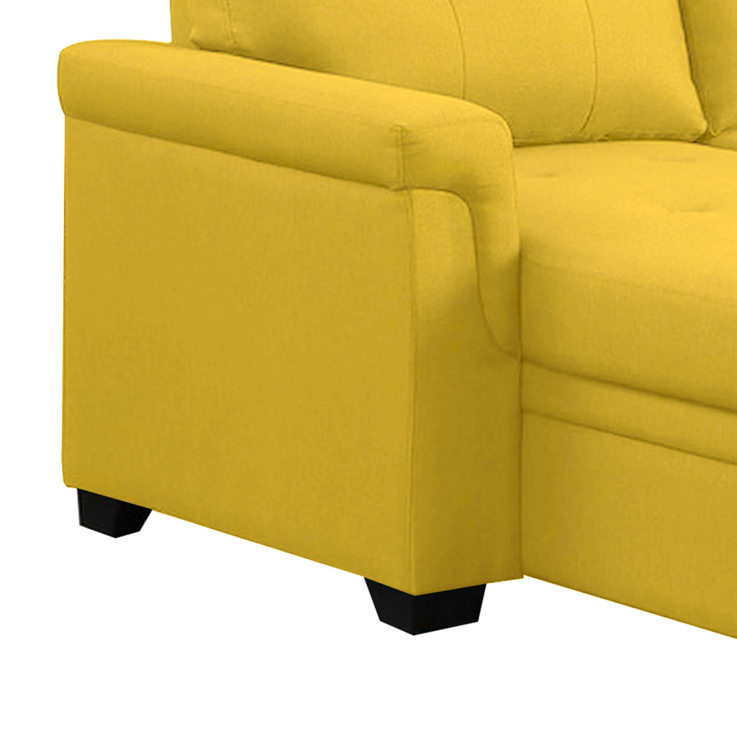 84 online inch sectional