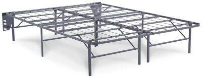 Better than a Boxspring Queen
