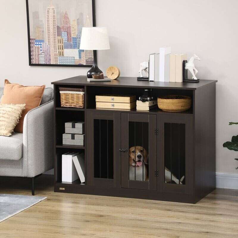 Dog Crate Furniture 151