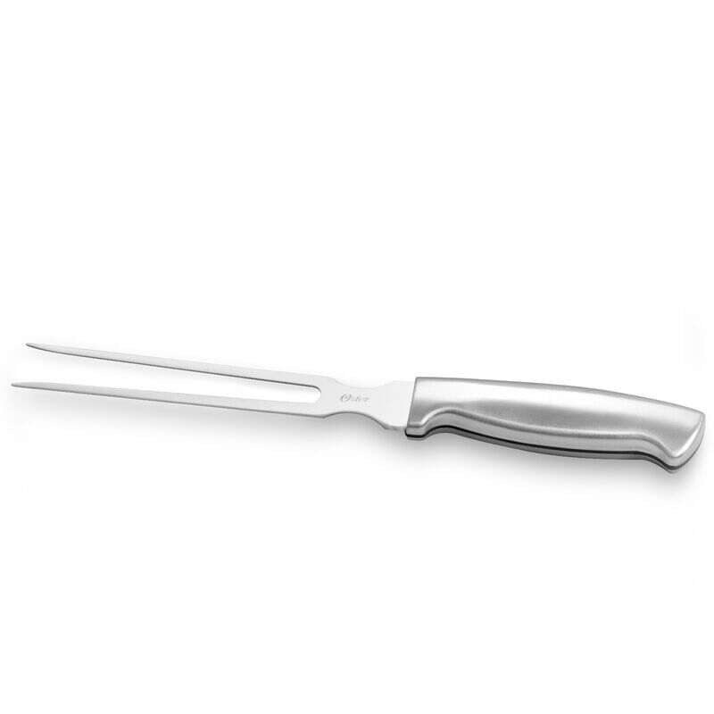 Oster 4-Piece Baldwyn Stainless Steel Cutlery Set