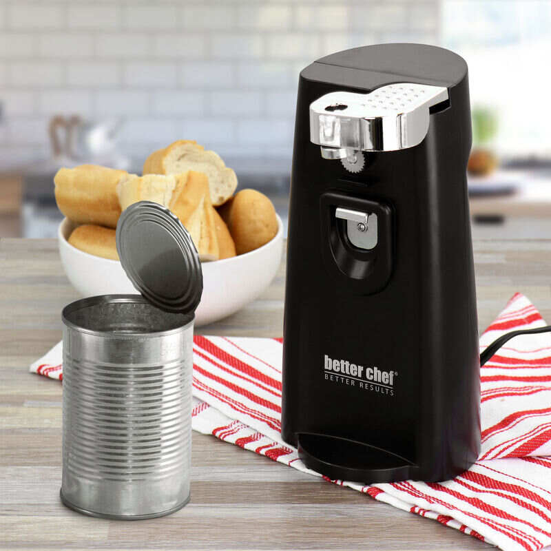 Professional Series Electric Can Opener / Knife Sharpener