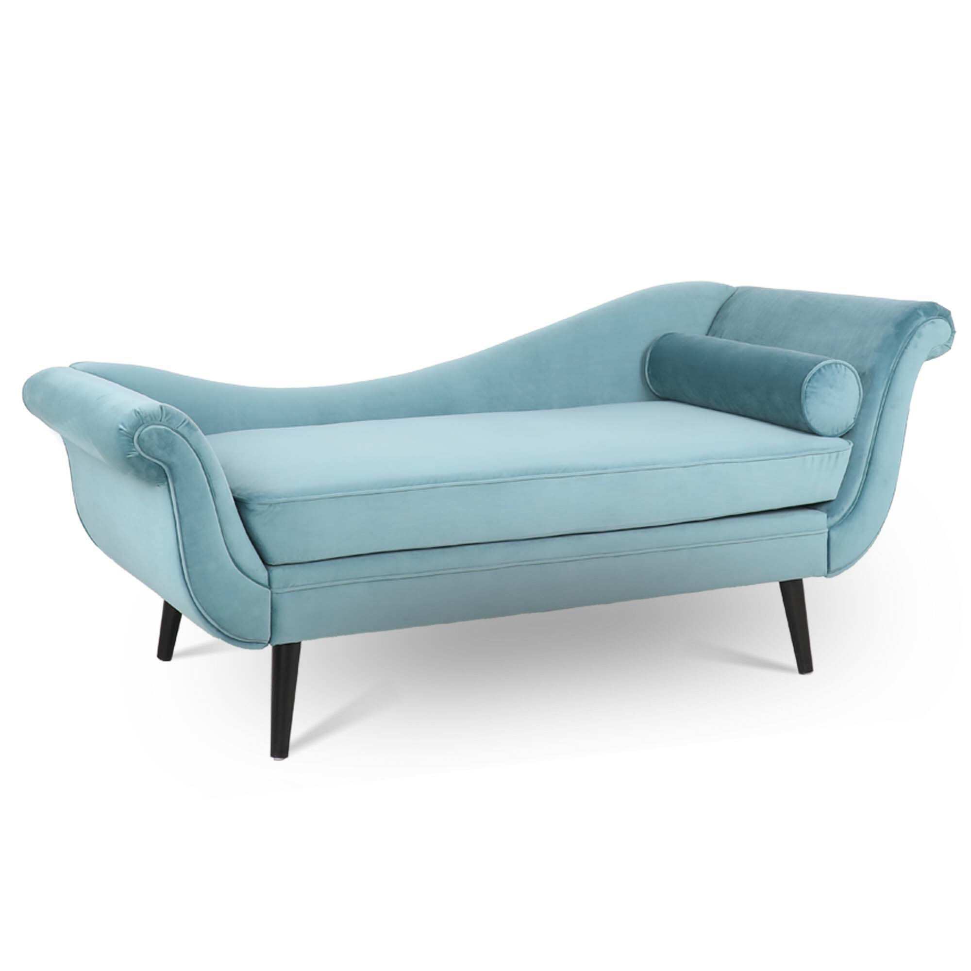 Mathis brothers chaise deals lounge