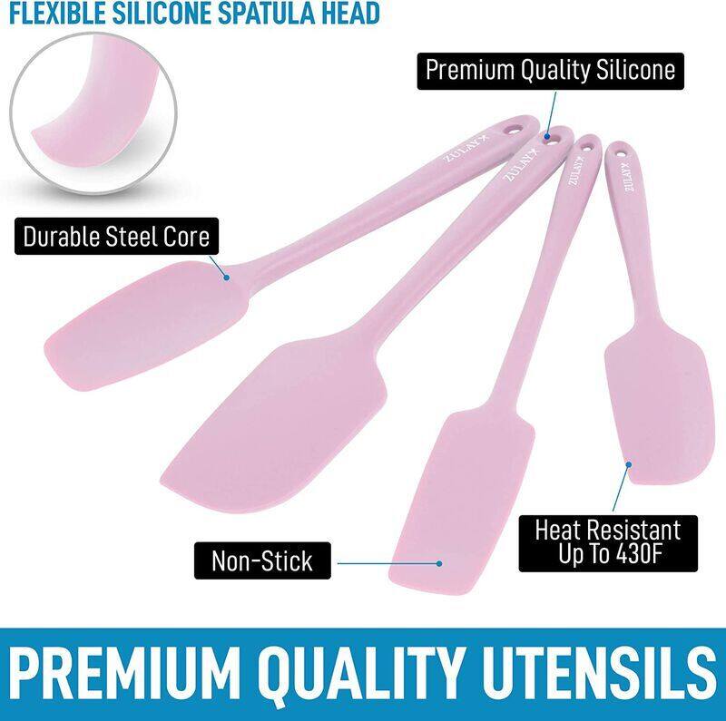 Silicone Spatula, Tools & Utensils, Cooking & Baking