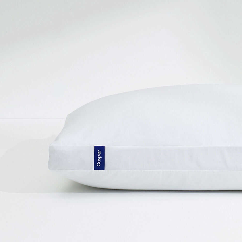 Casper store pillow king