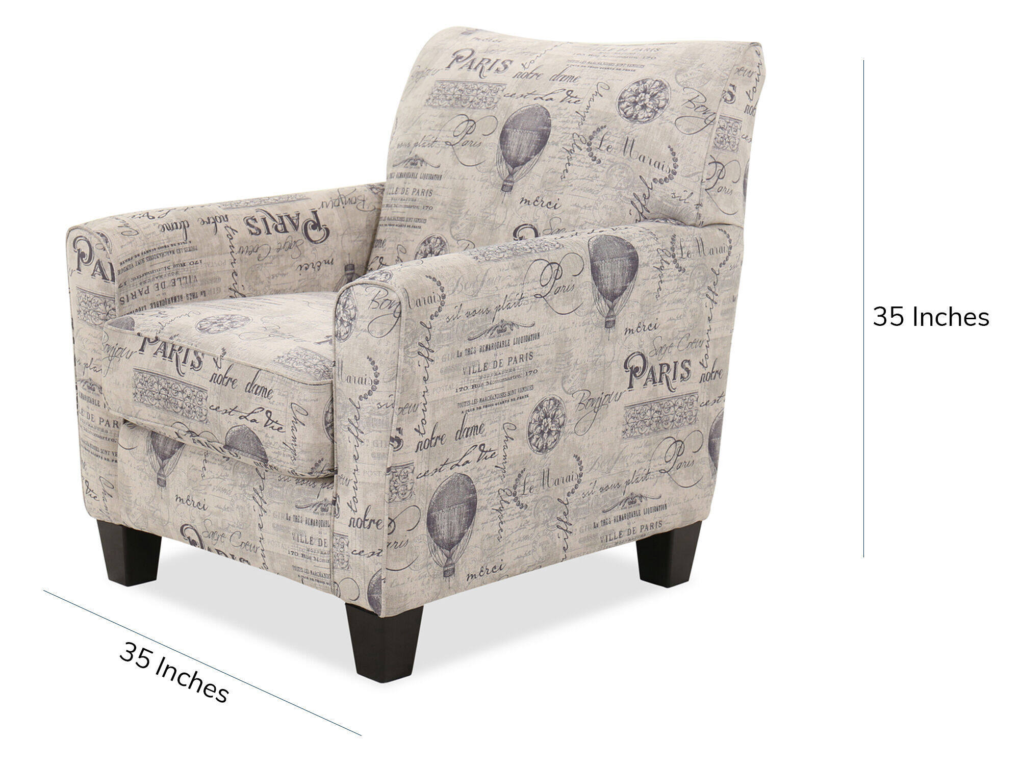 Nesso sales accent chair